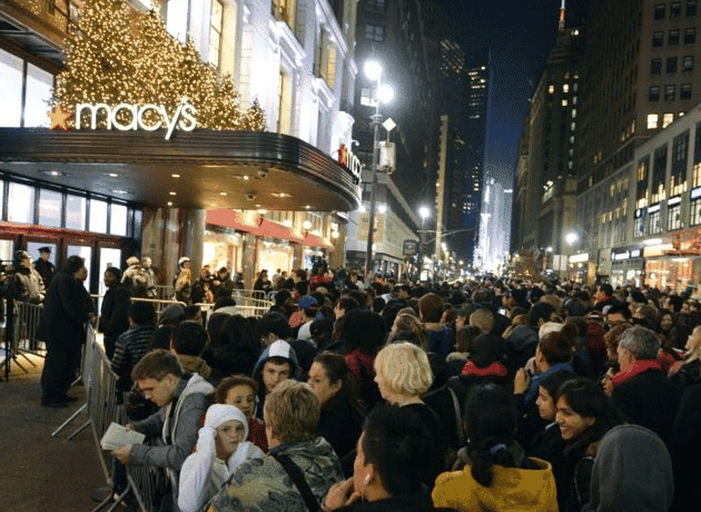 Conozca la verdadera historia de cómo surgió el Viernes Negro