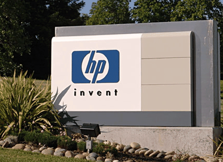 Hewlett-Packard, la pionera de Silicon Valley, se parte en dos