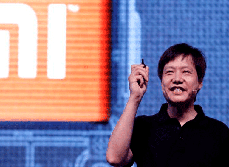 ¿Quién es Lei Jun, el "Steve Jobs" chino? í‰sta es su historia