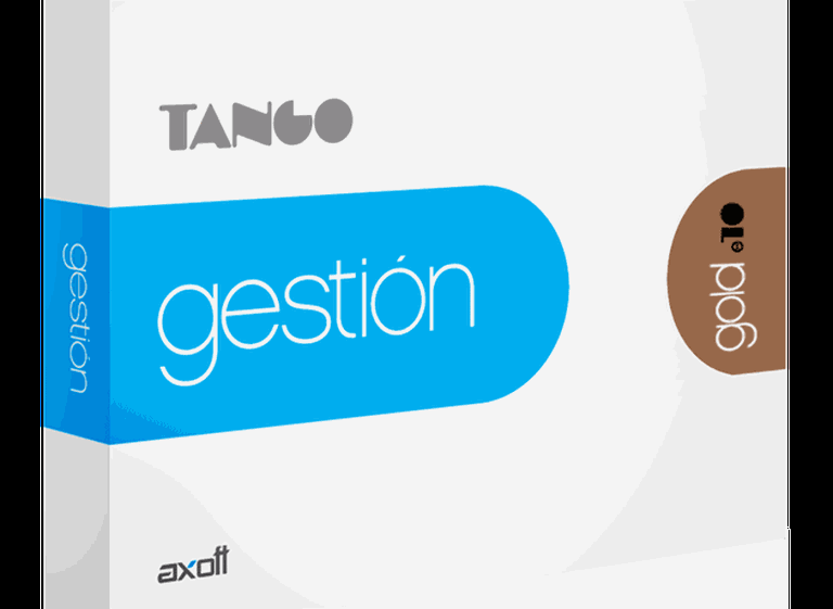 Axoft presenta "Tango Evolución 10"