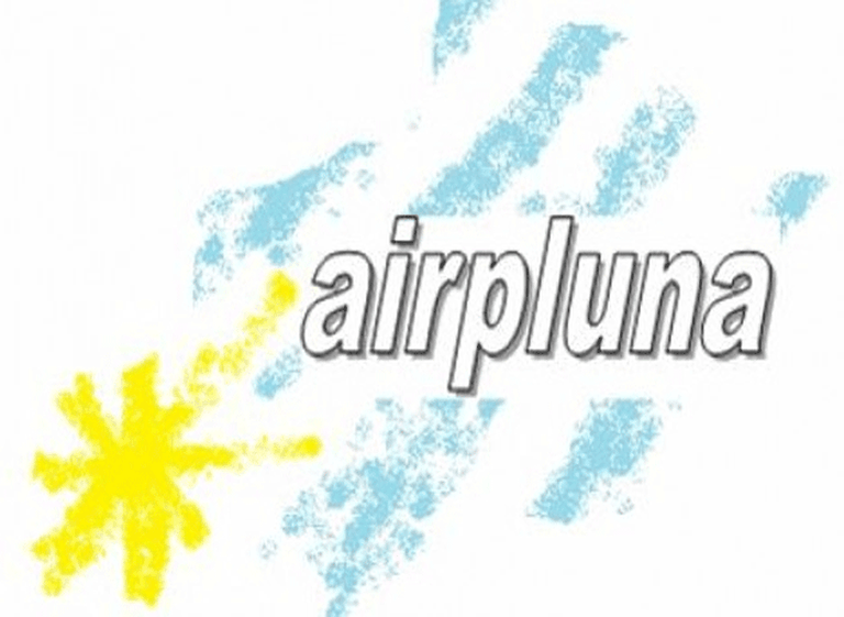 El nombre "Air Pluna" muere antes de nacer