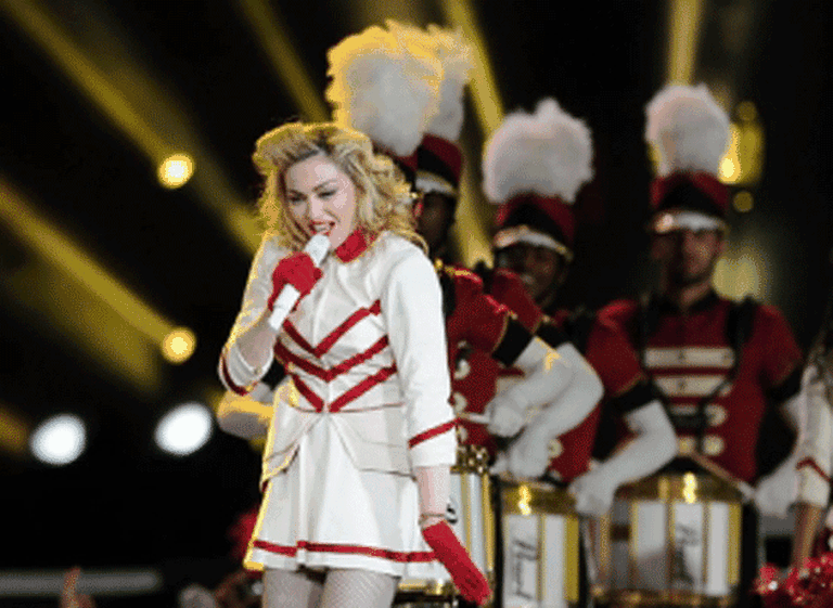 La revista Billboard reveló la lista de cantantes mejor pagos del último año