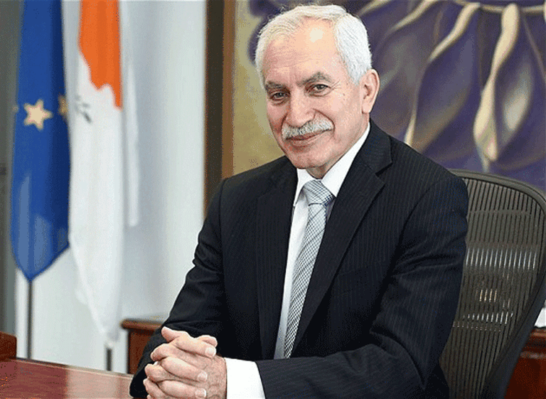 Chipre aplaza la votación parlamentaria sobre el "castigo" a los ahorristas