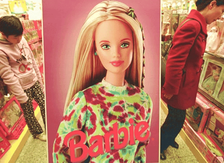 Menos Barbies y más tabletas: cómo cambian los hábitos de consumo de los chicos