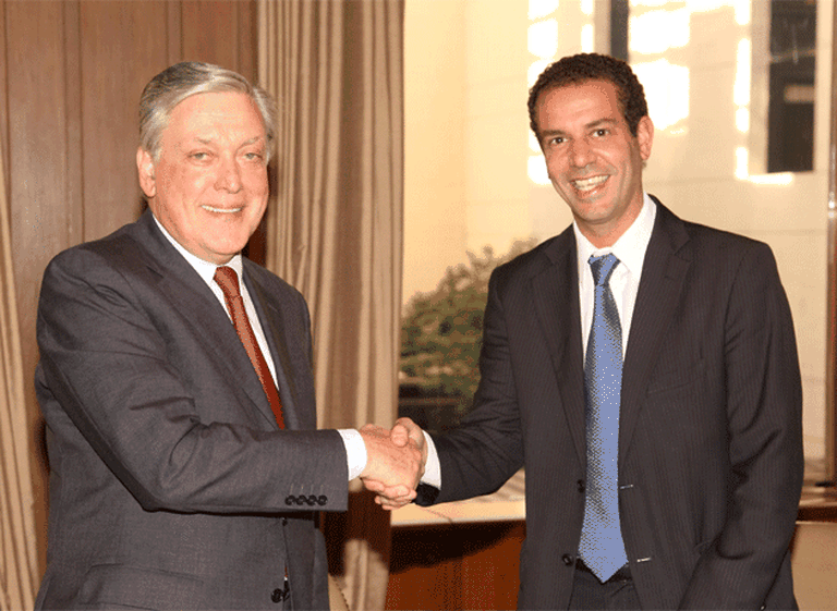 Con un aporte de $30 M, Banco Galicia se convirtió en socio protector de Garantizar SGR