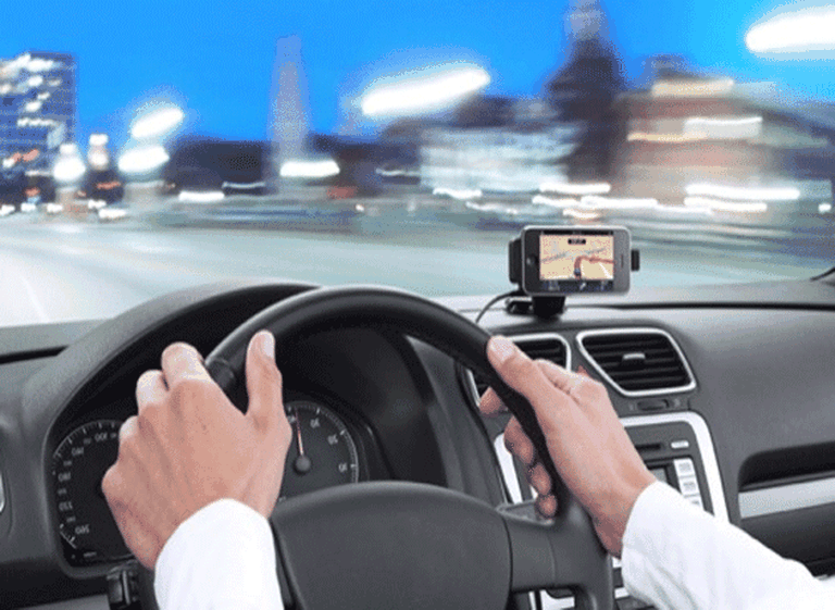 ¿Cuáles serán las tecnologí­as que sustituirí­an al GPS?