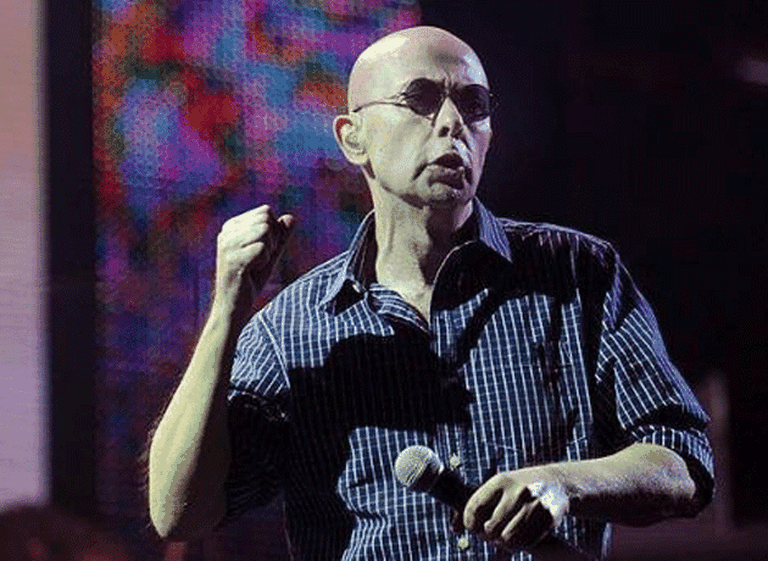 ¿Cuál es la enfermedad que padece el Indio Solari y que lo alejará de los escenarios?