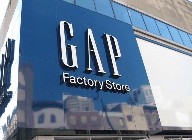 Un pie en el gigante: GAP abrirá sus dos primeros locales en Brasil