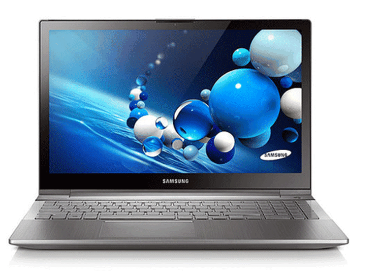 Samsung anuncia dos nuevas computadoras para mostrar en la feria CES