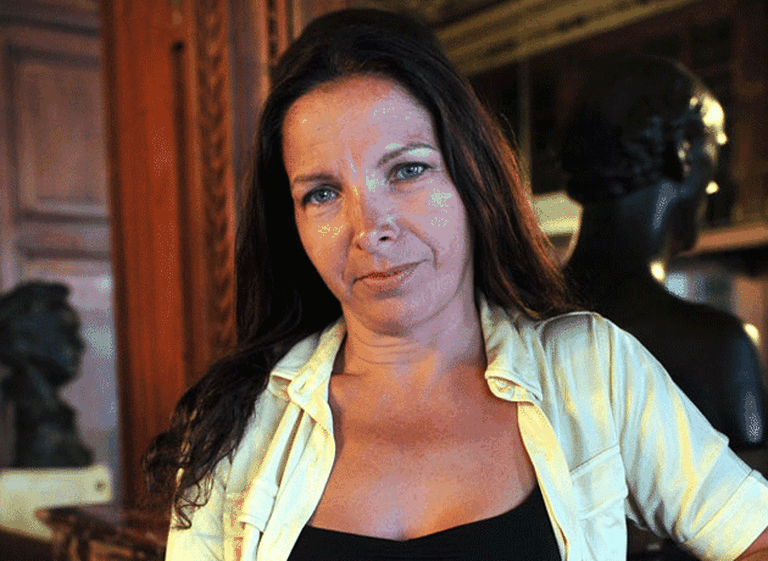 Gobierno vs. Darí­n: el silencio de una Asociación Argentina de Actores dividida