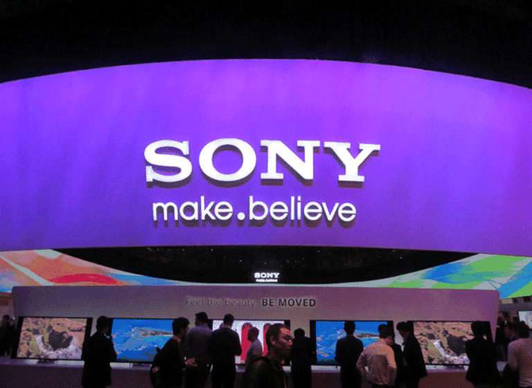 Sony apuesta por TV de ultra definición y un "super teléfono" para recuperar su liderazgo
