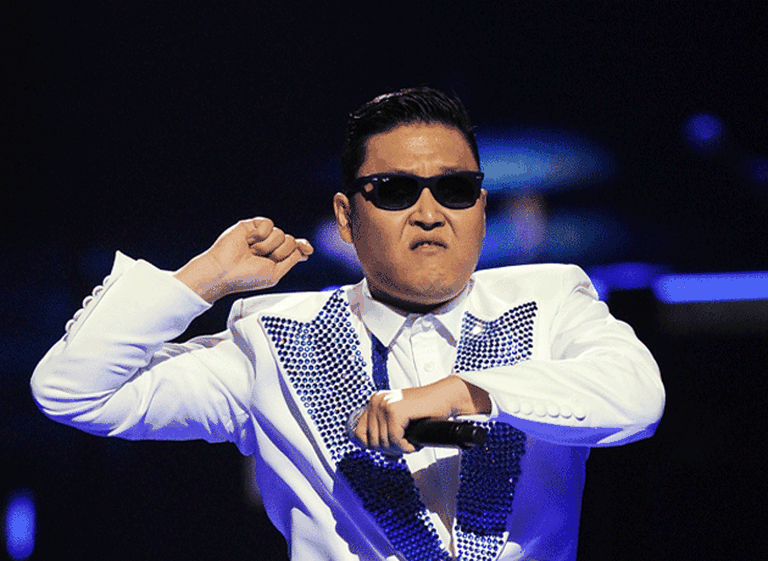 El creador del "baile del caballo" prepara un nuevo hit para abril