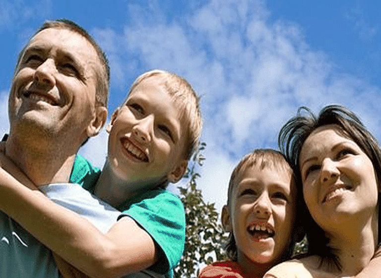 Ahora el 1 de junio será el "dí­a mundial para mamá y papá"