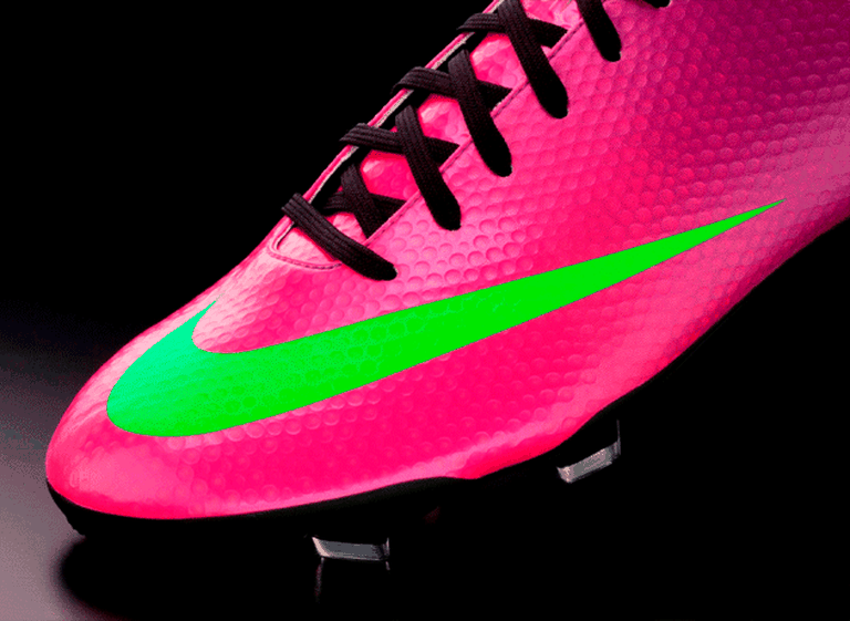 Nike lanza los nuevos Mercurial Vapor IX, pensados para los jugadores más rápidos