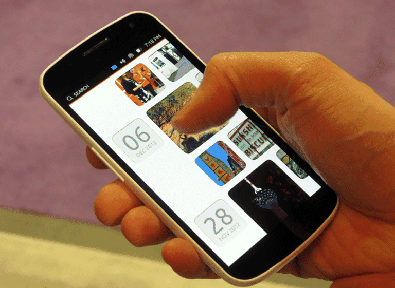 NBC compra firma que permite emitir videos en directo desde teléfonos móviles