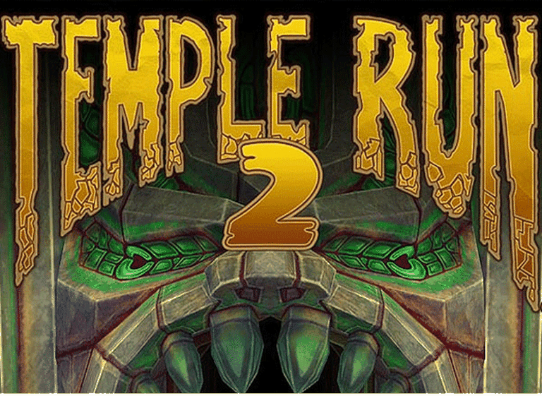 "Temple Run 2" logra 20 millones de descargas en iOS en sólo cuatro dí­as