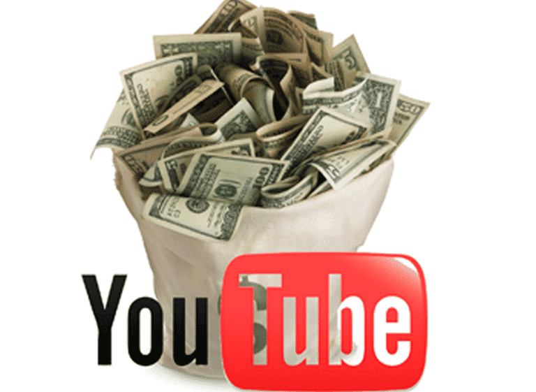 Un año de éxitos para YouTube: en 2012 ingresó un 50% más por publicidad