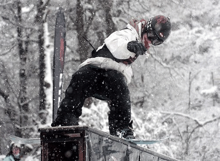 La Argentina oficializó su candidatura para el Mundial de Esquí­ 2014