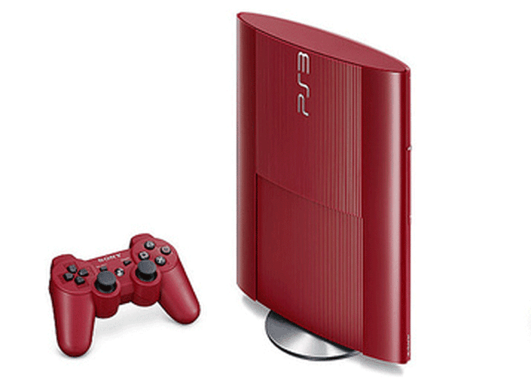 Sony lanzará el 20 de febrero su consola PlayStation 3 en dos nuevos colores