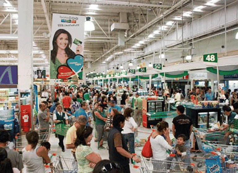 Supermercados de Formosa, Chaco y Corrientes se suman al acuerdo de precios