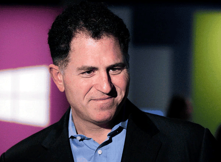 Presidente de Dell eleva su oferta de compra de acciones