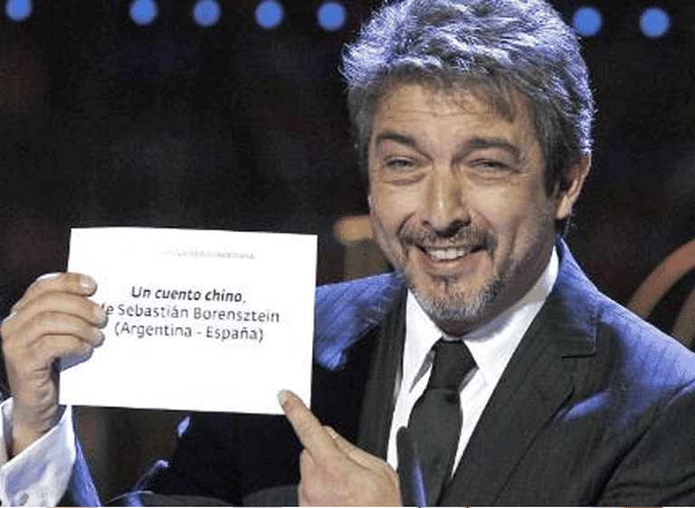 Argentina, tercer exportador internacional de contenidos audiovisuales