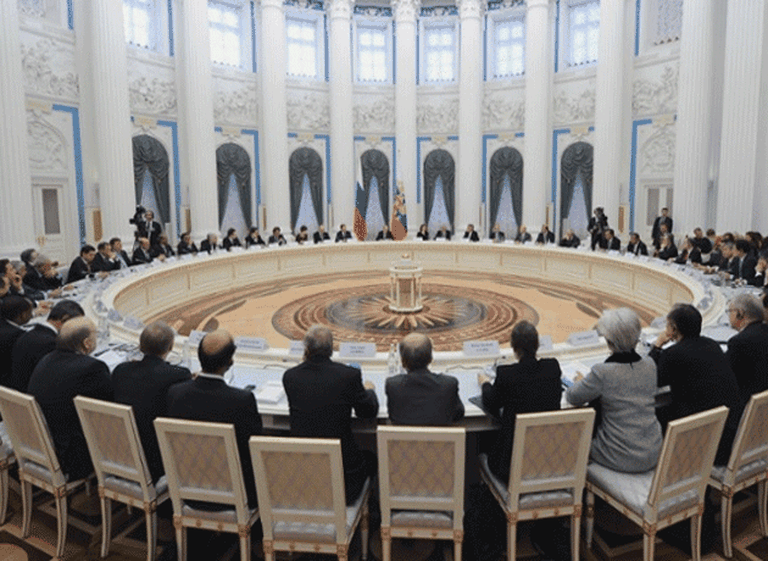 El G20 coincide en rechazar la "guerra de divisas" para no desestabilizar la economí­a mundial