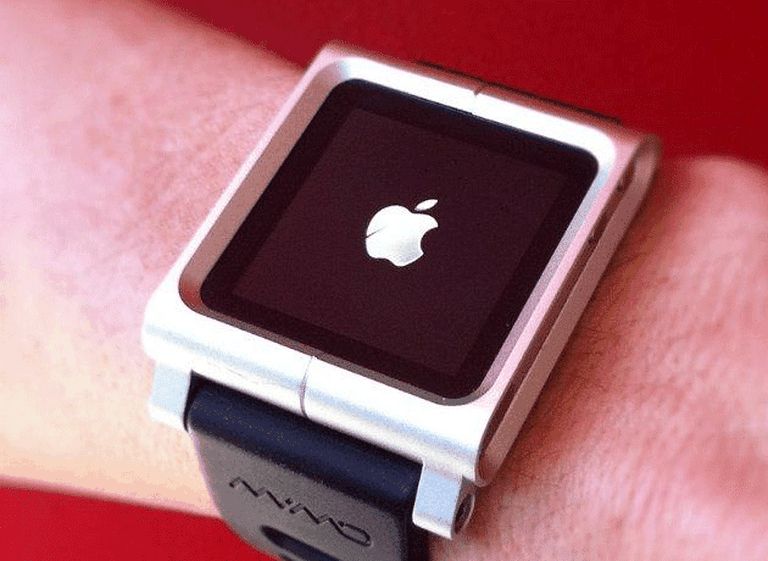 Finalmente, ¿llegó la hora del reloj inteligente?