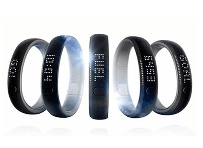 Los usuarios de Nike+ podrí­an abastecer de energí­a a 6.700 casas diariamente