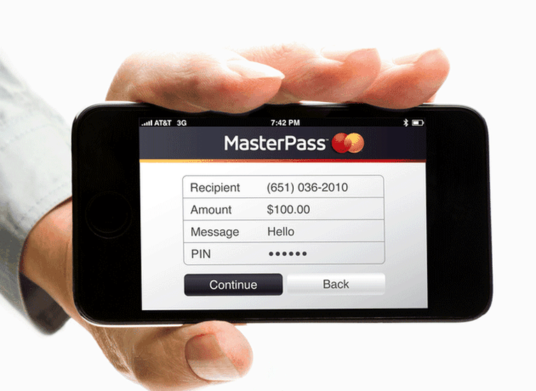 MasterCard apunta a la compra online con el lanzamiento de su "monedero digital"