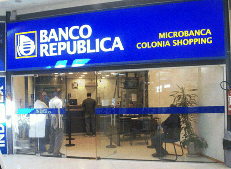 Clientes del Banco República del Uruguay fueron estafados por ciberdelincuentes