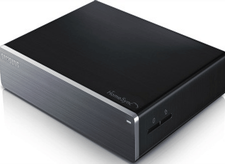 Samsung HomeSync, la nueva experiencia multimedia y conectada en el hogar