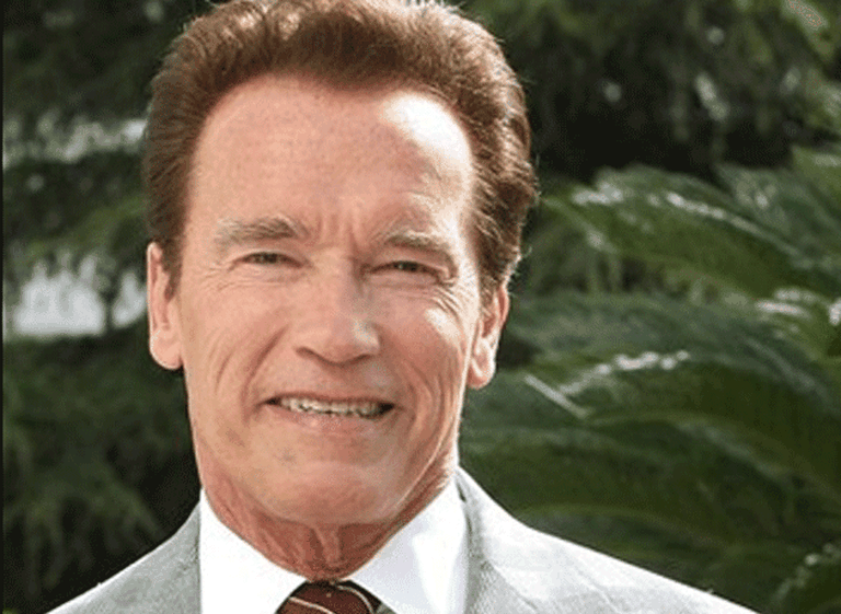 Actor, gobernador y ahora, periodista: la multifacética vida de Arnold Schwarzenegger