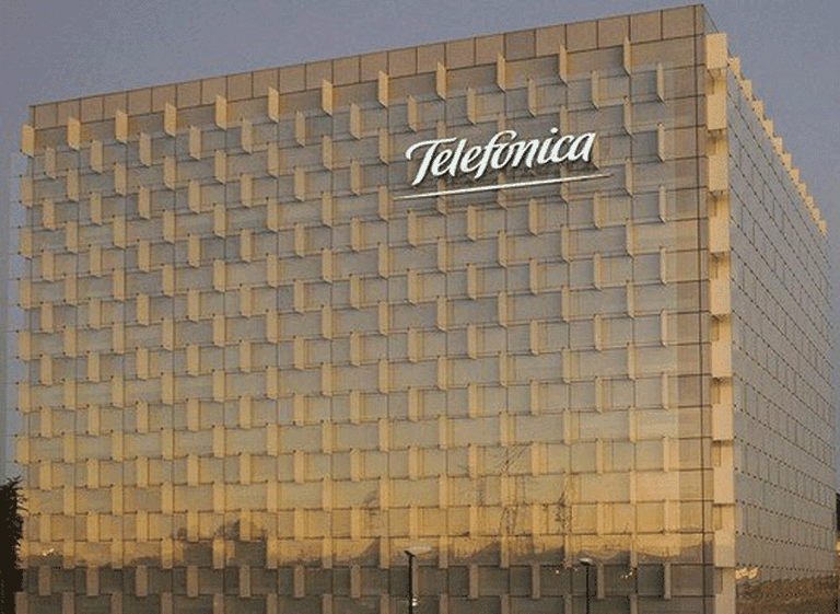 Telefónica busca optimizar la comunicación con inversión de más de $362 M