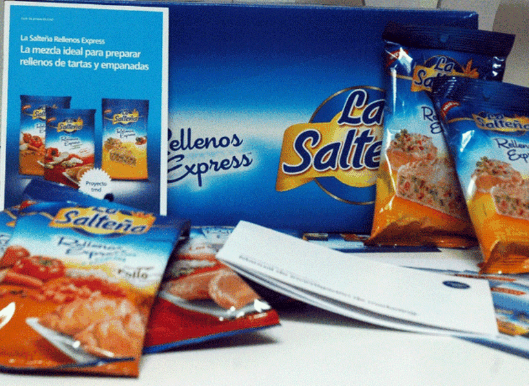 La Salteña ya se prepara para las Pascuas con una propuesta "irresistible"