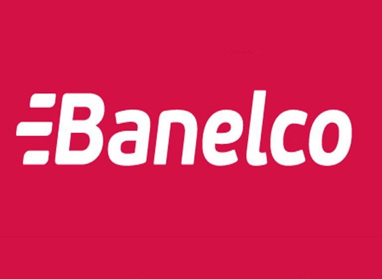 Después de 18 años, Banelco se renueva y cambia su logo