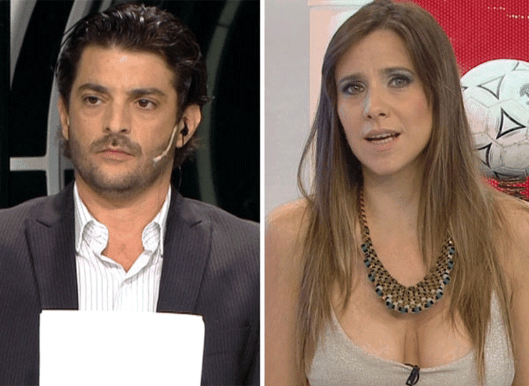 Pablo Rago y Julieta Camaño protagonizarán el nuevo clip de "Ella es tan cargosa"