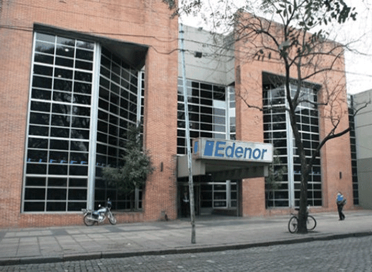 Edenor decidió pasar a "rueda reducida" presionada por las últimas pérdidas