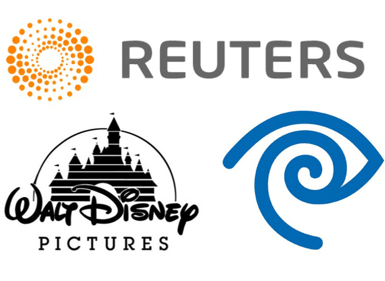 Disney, Time Warner y Thomson Reuters: las compañí­as de medios más rentables del mundo