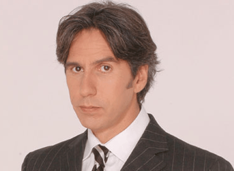 Los informes que provocaron el enojo del periodista Juan Miceli