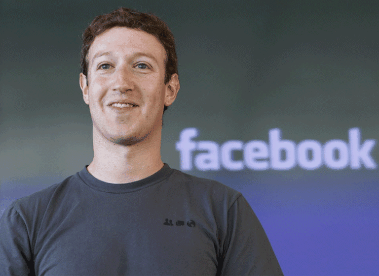 El joven multimillonario Mark Zuckerberg nunca más volverá a pagar impuestos