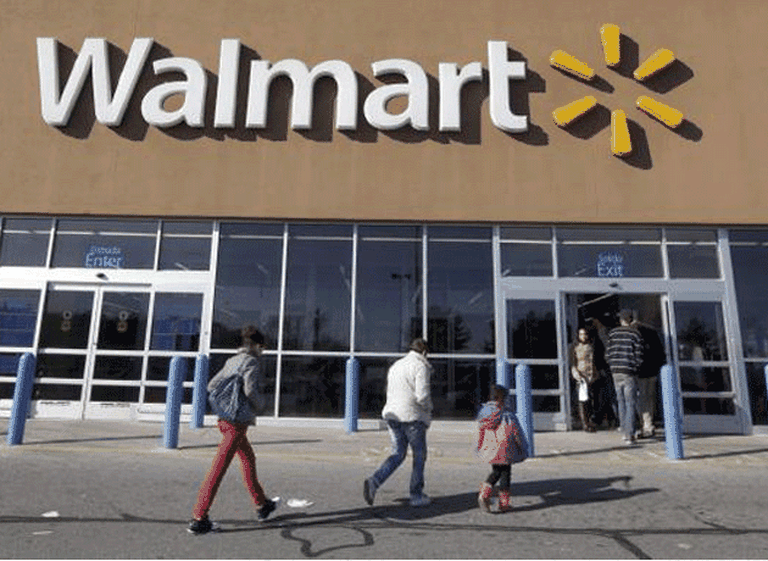 Walmart invierte $100 M en nuevo hipermercado en Pilar