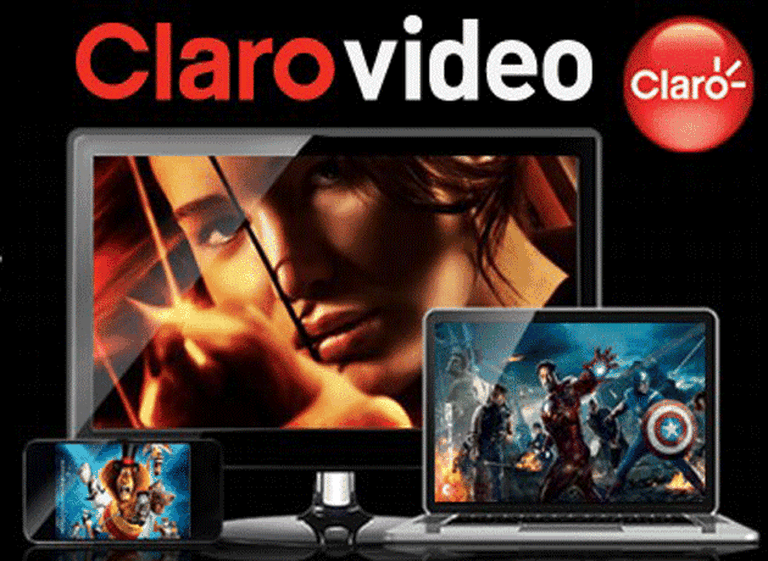 Claro ya ofrece a sus clientes un dispositivo para convertir su televisor en un Smart TV