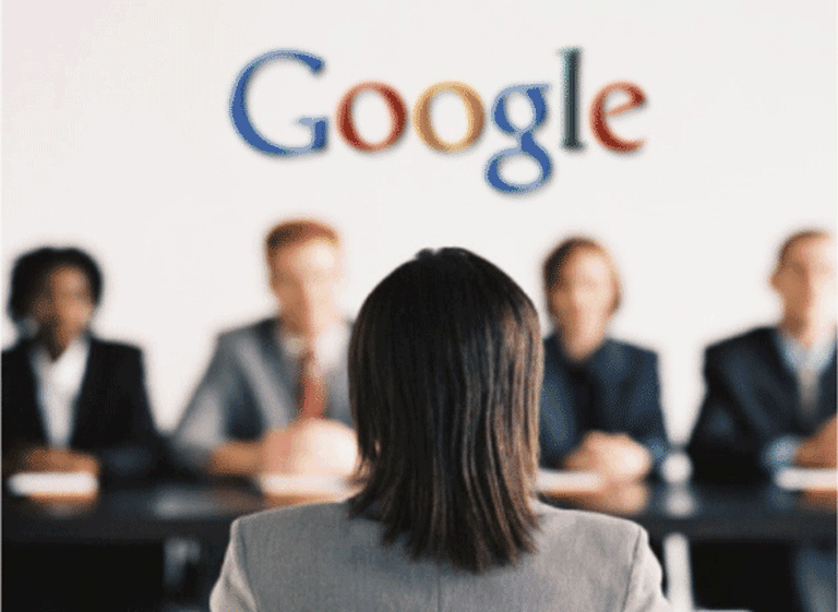 Seis preguntas "rompecabezas" que hací­a Google en sus entrevistas y posibles respuestas