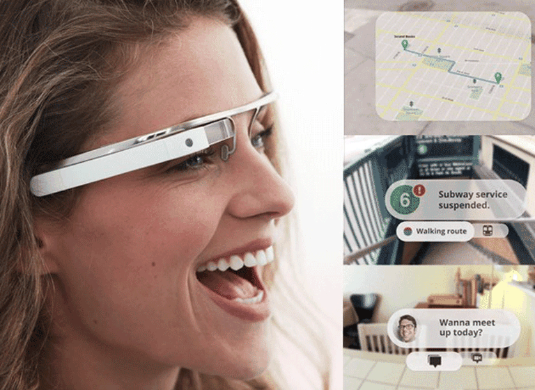 La realidad aumentada crea beneficios y oportunidades al comercio electrónico