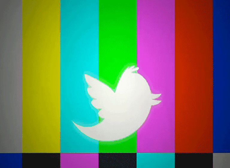 Twitter cambia la forma de ver televisión