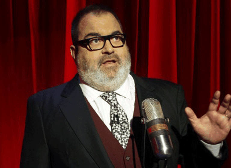 Lanata prometió revelar "el cerebro" de la red de lavado de dinero que denunció Fariña