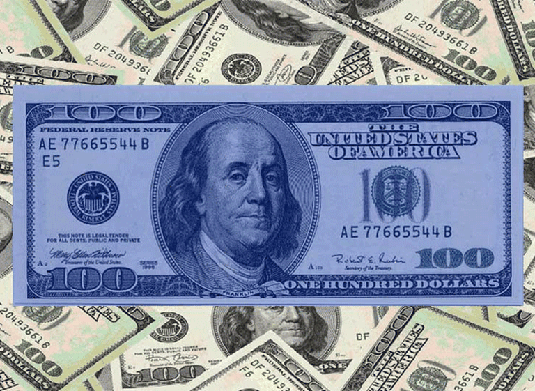 El paralelo se estaciona en torno de $9 a la espera del "dólar Cedin"