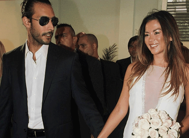 Fariña, sobre bienes compartidos con Jelinek: "El departamento pertenece a una sociedad"