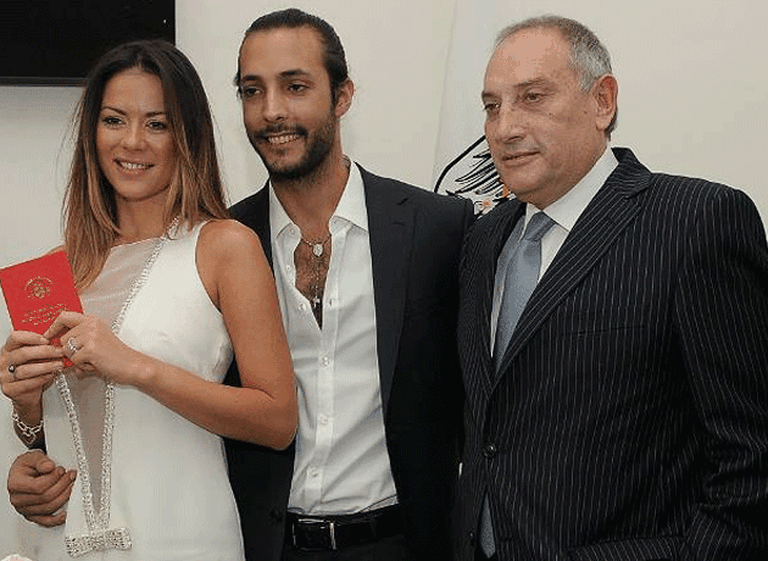 El testimonio que faltaba del caso Báez: habló Carlos Molinari, el ex jefe de Fariña